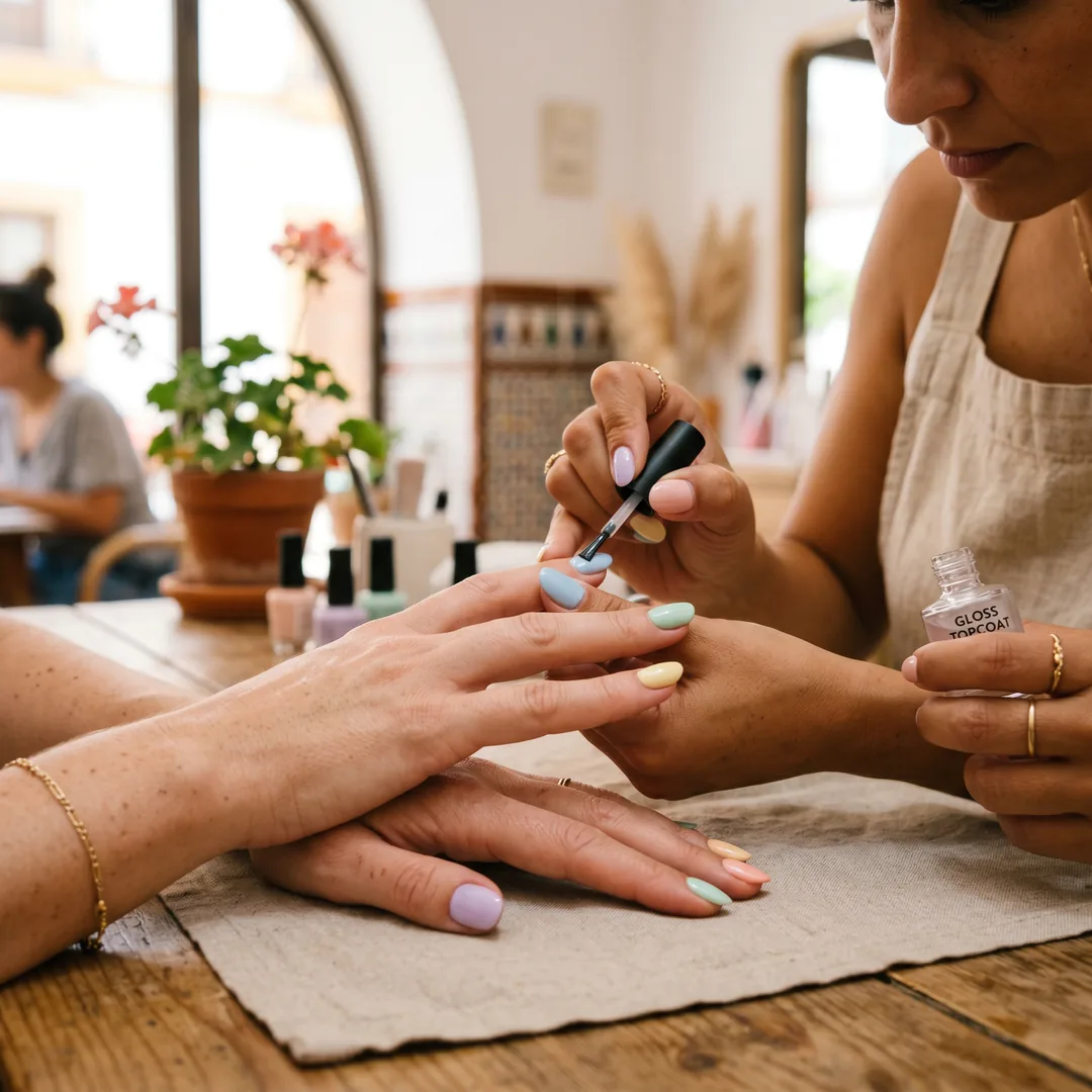 Manicura · Instagram