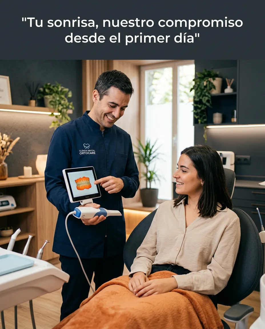 First dental consultation