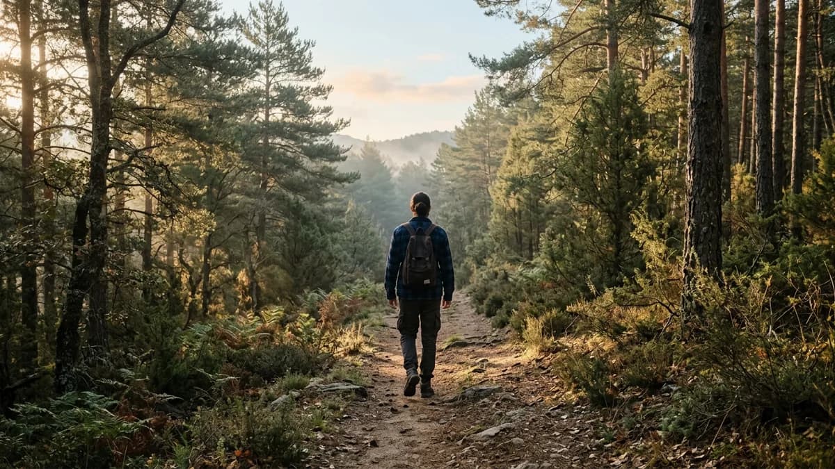 Secret Soria 2026: pockets of peace in quiet Soria